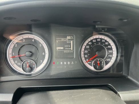 Used 2019 RAM 1500 Tradesman w/ Chrome Plus Package image 21