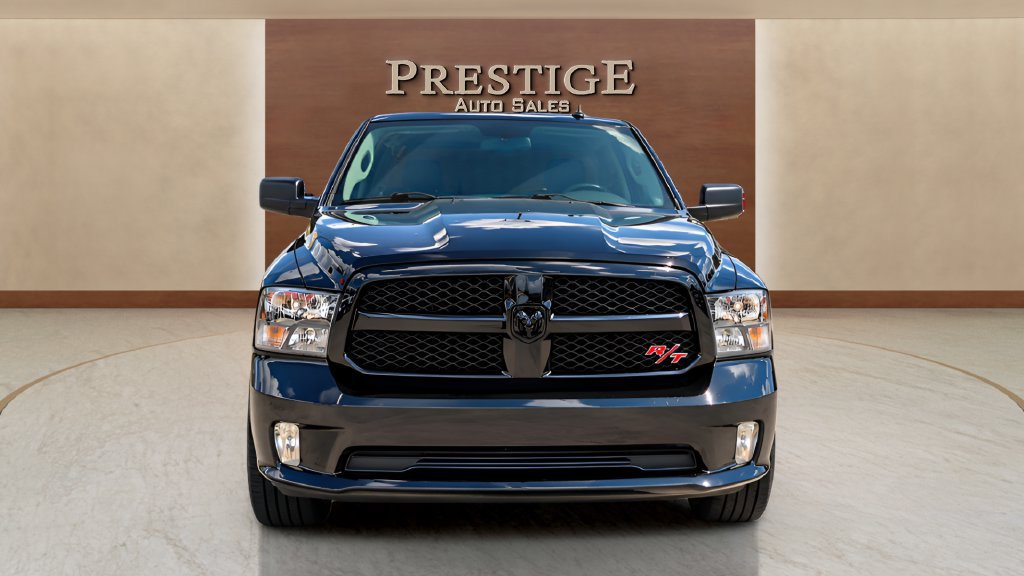 Used 2013 RAM 1500 Express RWD image 21