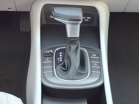 Used 2026 Hyundai Kona SE AWD/4WD image 10
