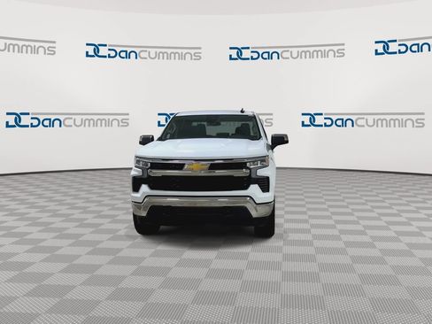 New 2026 Chevrolet Silverado 1500 LT w/ Z71 Off-Road Package AWD/4WD image 4