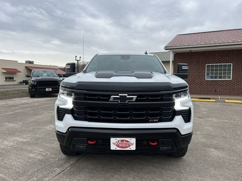 Used 2023 Chevrolet Silverado 1500 LT Trail Boss w/ Protection Package image 12