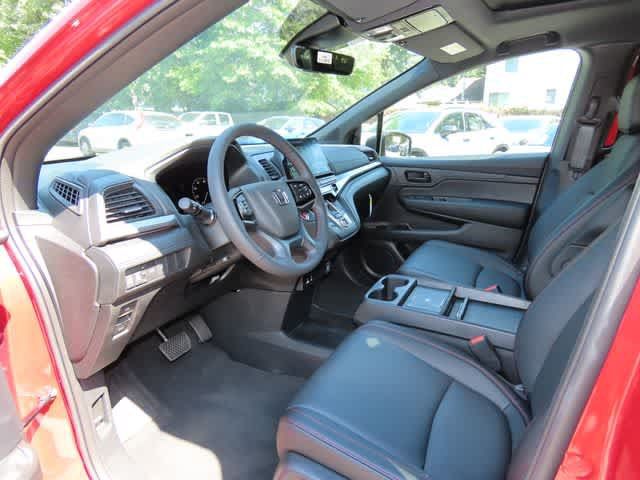 New 2026 Honda Odyssey Sport-L image 2