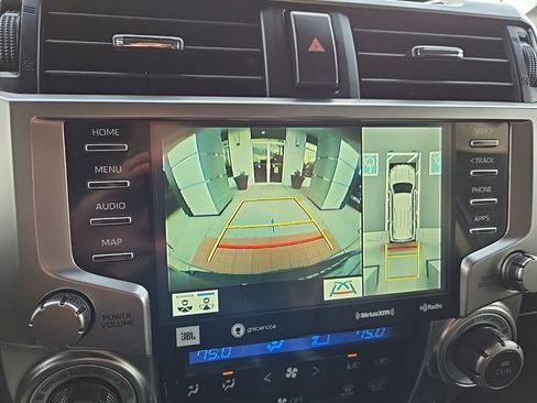 Used 2024 Toyota 4Runner Limited image 38