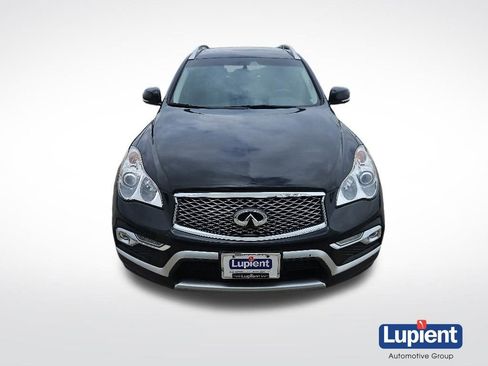 Used 2016 INFINITI QX50 AWD w/ Technology Package image 1