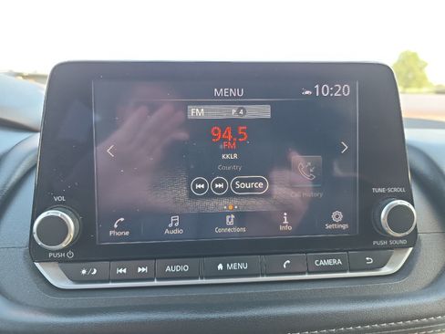 Used 2023 Nissan Rogue SV AWD/4WD image 31