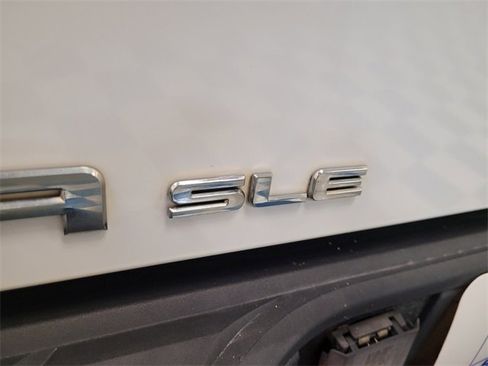 Used 2013 GMC Sierra 1500 SLE w/ Power Tech Package image 6