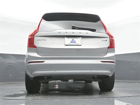 Used 2023 Volvo XC90 B6 Plus w/ Protection Package Premier image 43