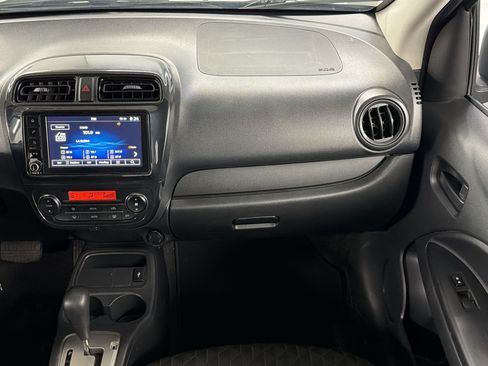 Used 2024 Mitsubishi Mirage ES FWD image 28