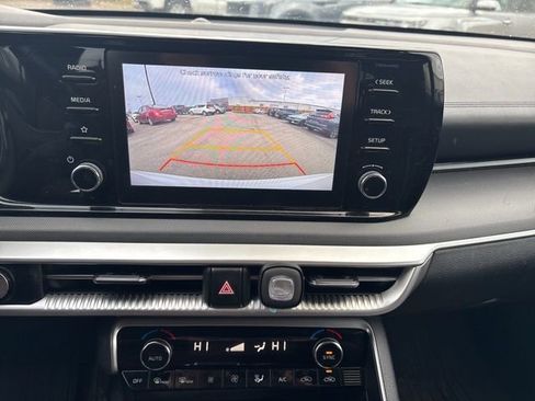 Used 2021 Kia K5 GT-Line image 15