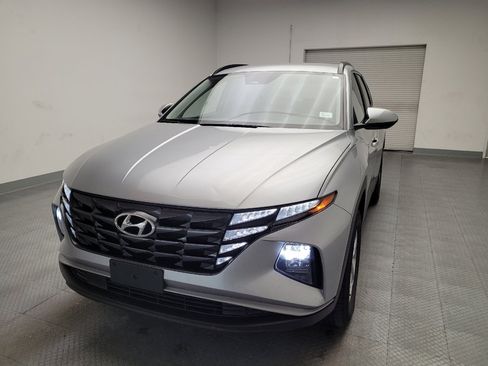 Used 2024 Hyundai Tucson SEL image 15