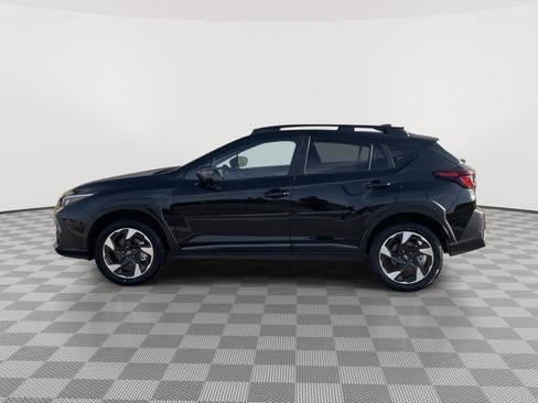New 2026 Subaru Crosstrek 2.5i Limited AWD/4WD image 2