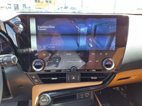 Used 2025 Lexus NX 450h+ AWD w/ Accessory Package (2T) image 25