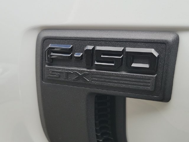 New 2026 Ford F150 STX w/ Equipment Group 200A RWD image 7