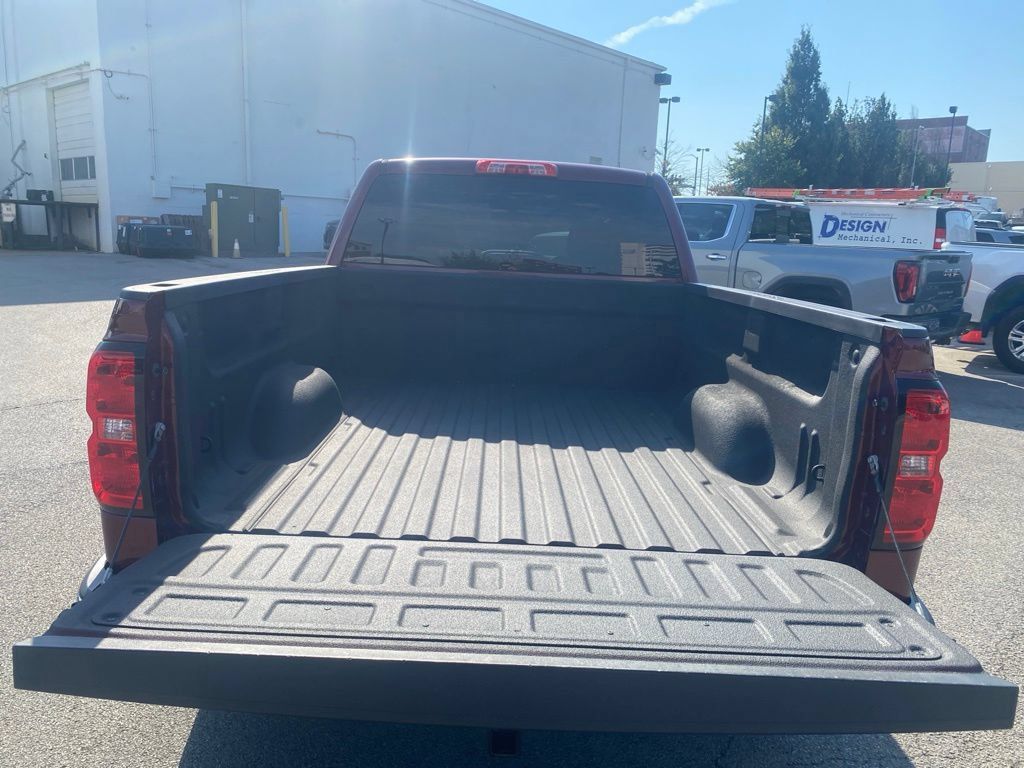 Used 2015 Chevrolet Silverado 1500 LT w/ All Star Edition RWD image 33
