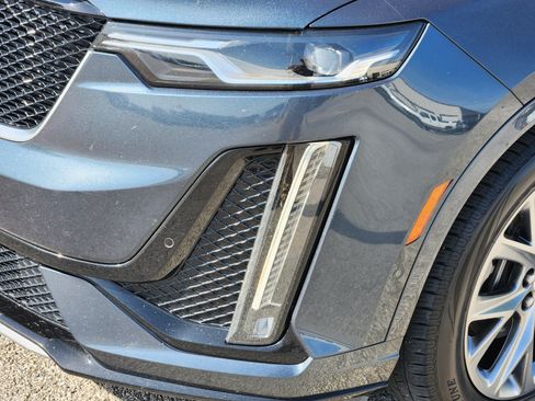 Used 2020 Cadillac XT6 Sport AWD/4WD image 28