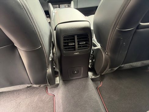 Used 2023 Ford Escape ST-Line Select w/ Tech Pack #1 AWD/4WD image 12