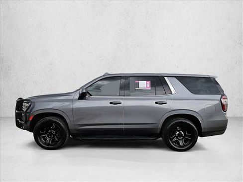 Used 2021 Chevrolet Tahoe 4WD image 9