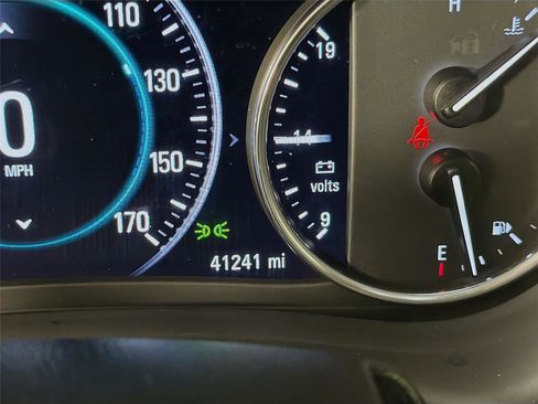 Used 2019 Buick Envision Premium AWD/4WD image 13