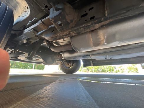 Used 2016 GMC Savana 2500 Extended image 80