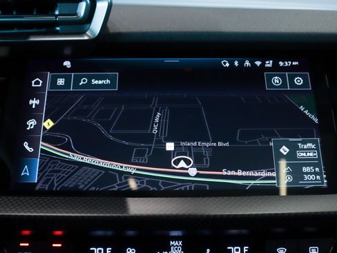 New 2026 Audi RS 3 image 26