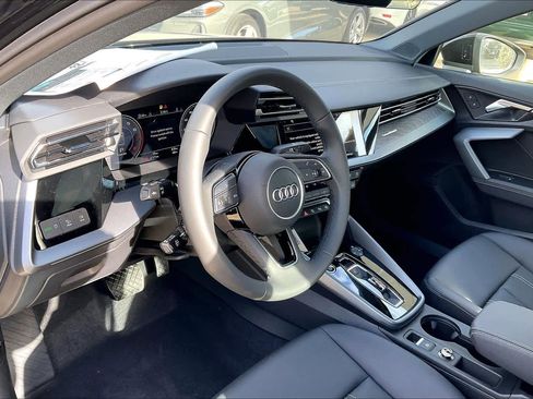 New 2026 Audi A3 2.0T Premium image 8