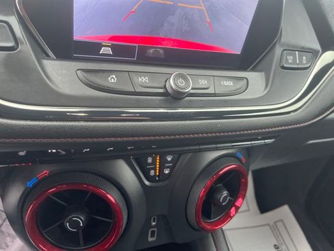 Used 2021 Chevrolet Blazer RS image 15
