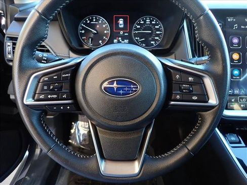 Certified 2025 Subaru Legacy Premium AWD/4WD image 12