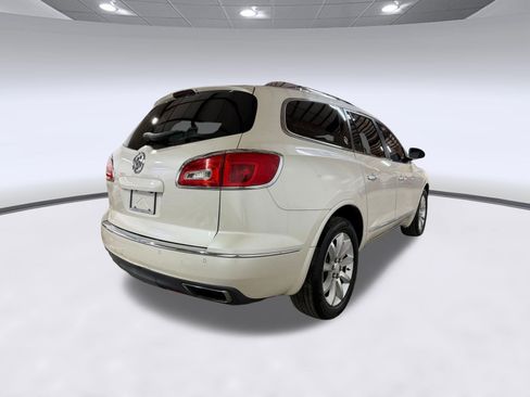 Used 2014 Buick Enclave Premium FWD image 8