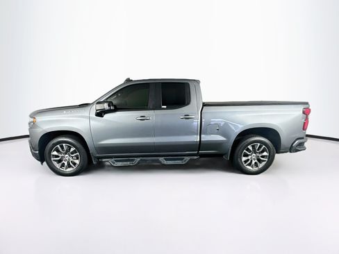 Used 2019 Chevrolet Silverado 1500 RST w/ All-Star Edition RWD image 4