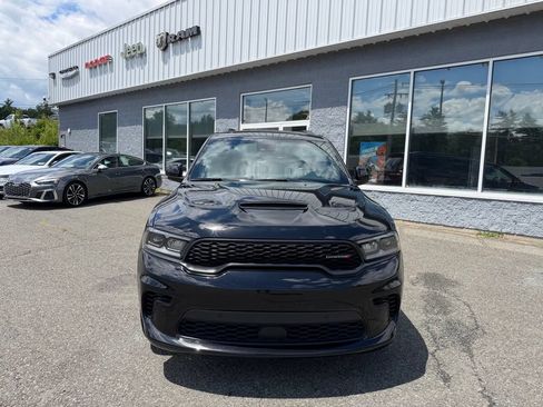 Used 2024 Dodge Durango GT AWD/4WD image 9