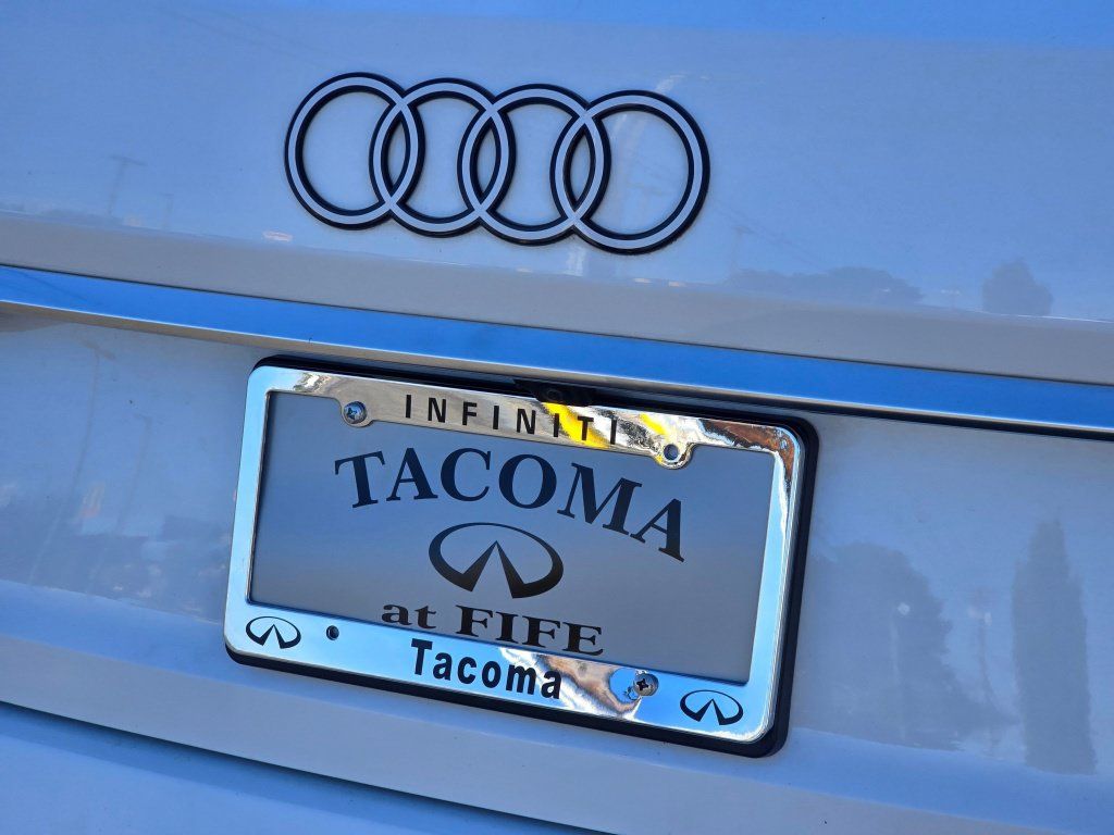 Used 2025 Audi Q7 3.0T Premium Plus AWD/4WD image 31