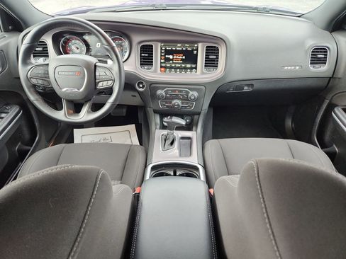 Used 2023 Dodge Charger Scat Pack w/ Technology Group image 12