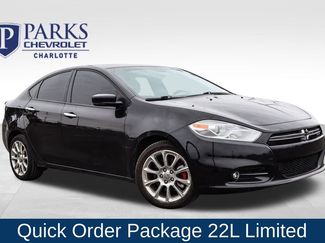 Used 2013 Dodge Dart Limited w/ Limited Special Edition Group video 1