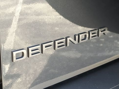 Used 2025 Land Rover Defender 130 Outbound image 13