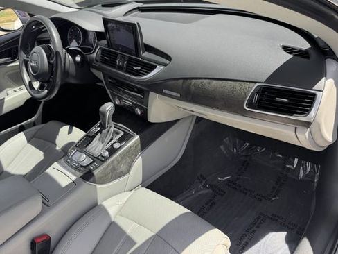 Used 2017 Audi A7 3.0T Prestige AWD/4WD image 19