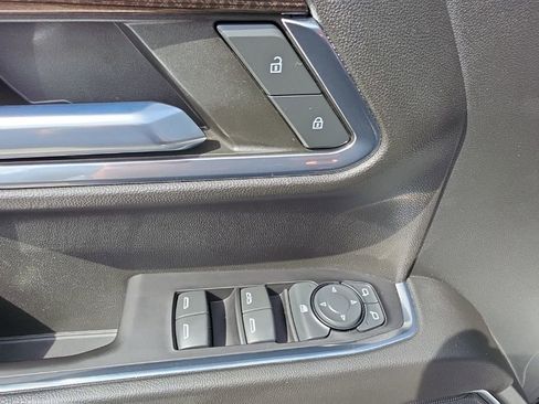 Certified 2022 Chevrolet Silverado 1500 LT Trail Boss w/ Protection Package AWD/4WD image 26