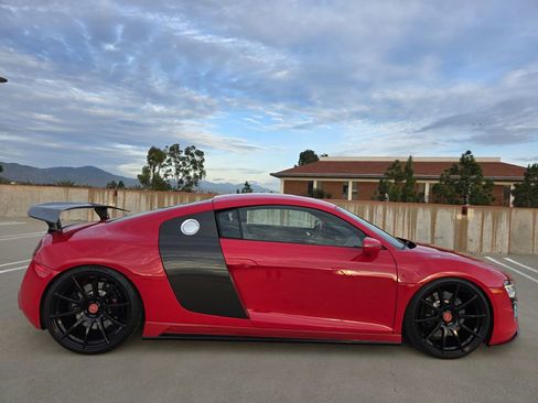 Used 2014 Audi R8 V8 image 6