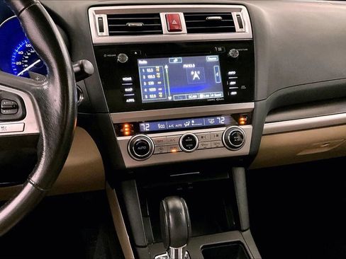 Used 2015 Subaru Legacy 2.5i Limited image 7