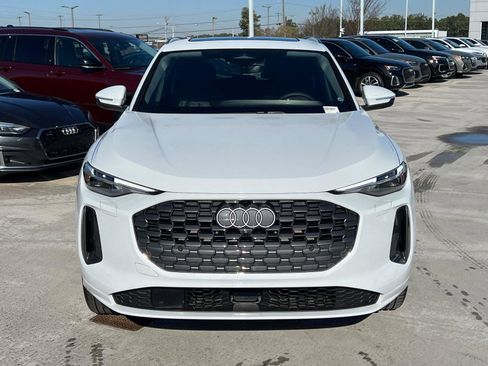 New 2025 Audi Q5 Premium Plus AWD/4WD image 2