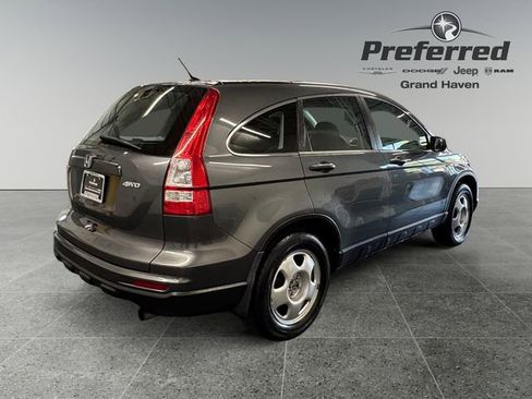 Used 2011 Honda CR-V LX image 21