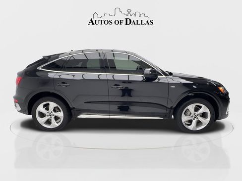 Used 2024 Audi Q5 2.0T Premium w/ Convenience Package image 7