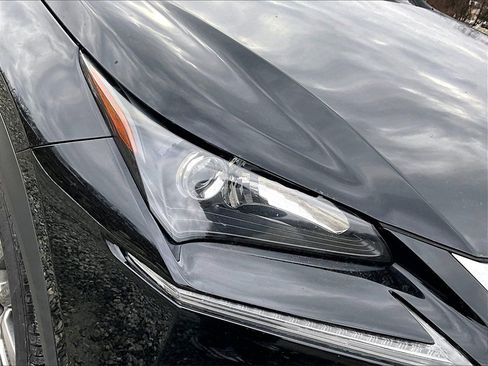 Used 2015 Lexus NX 200t AWD w/ Premium Package image 26