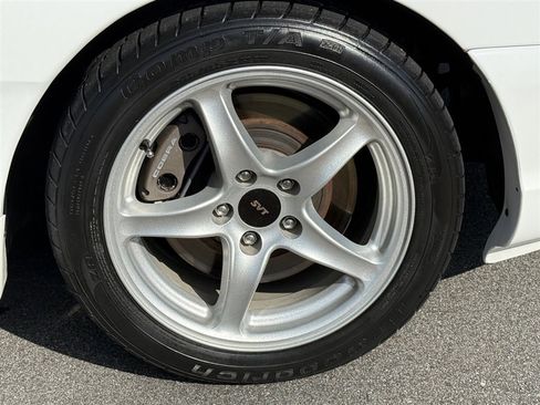 Used 1997 Ford Mustang Cobra image 32