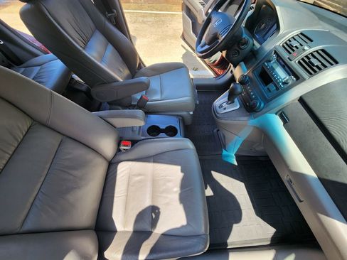 Used 2007 Honda CR-V LX image 11