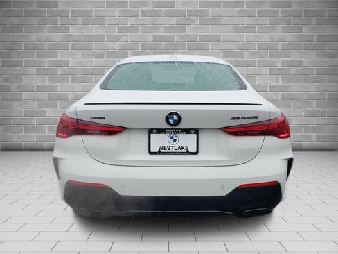 Used 2026 BMW 440i xDrive Coupe w/ Parking Assistance Package image 6