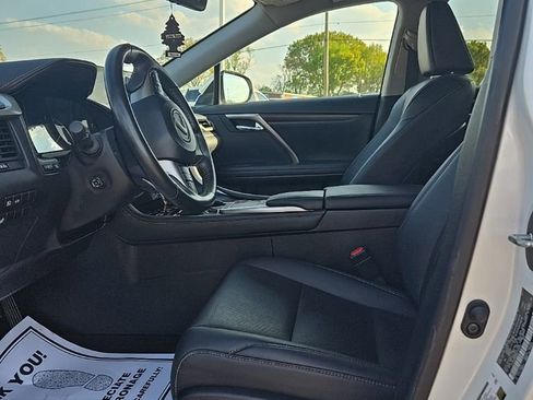 Used 2021 Lexus RX 350 AWD w/ Premium Package image 9