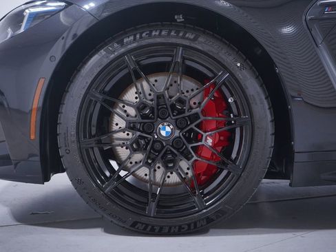 New 2026 BMW M4 xDrive Competition image 2