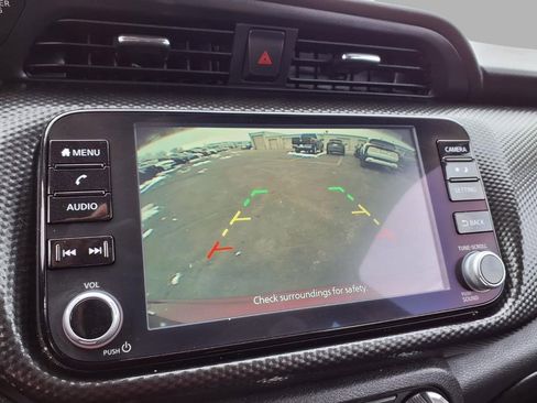Used 2024 Nissan Kicks SV w/ Interior Electronics Package image 6
