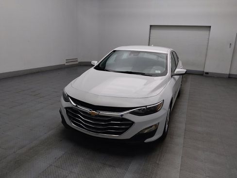 Used 2024 Chevrolet Malibu LT image 15