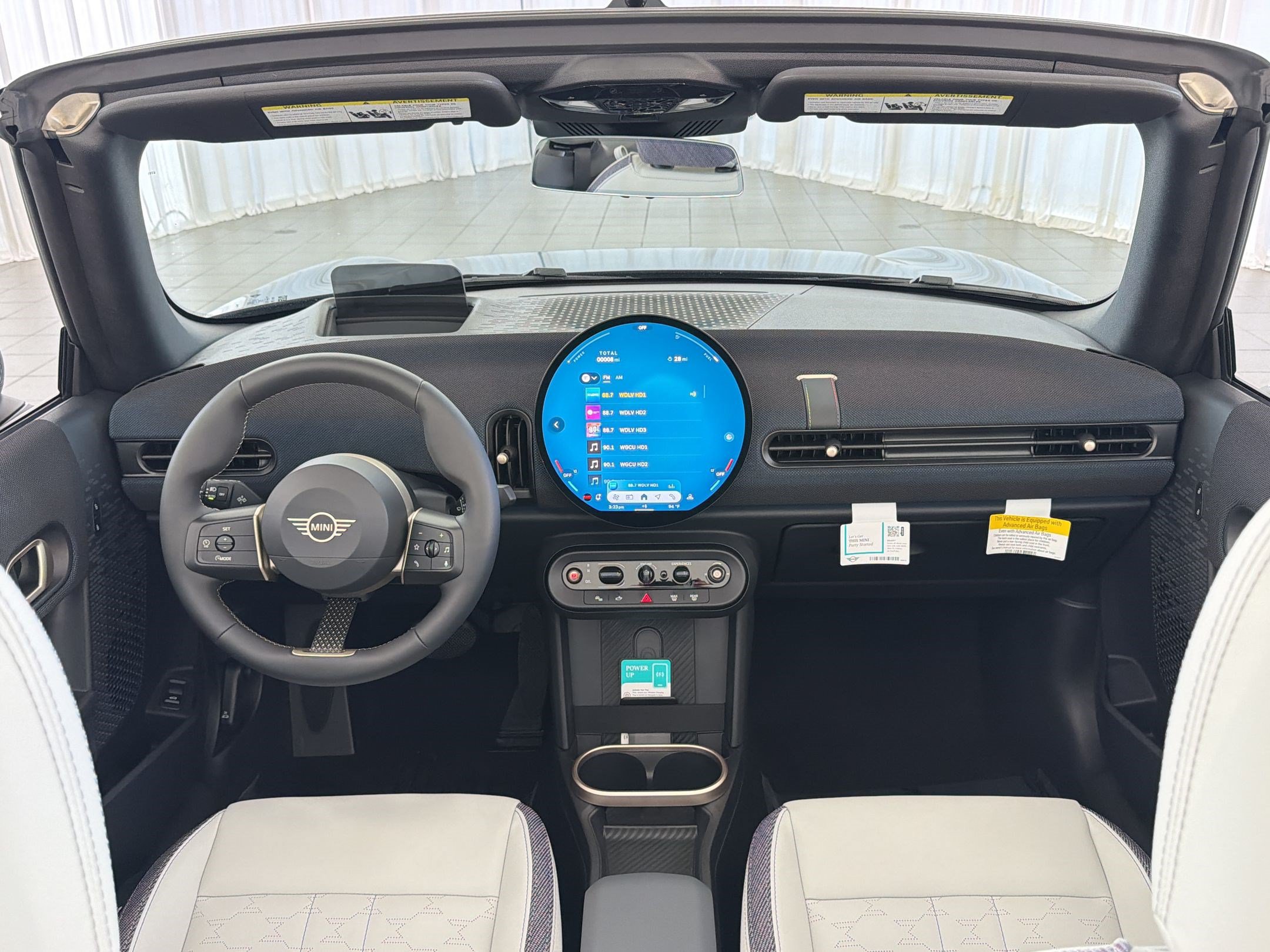 New 2026 MINI Cooper S FWD image 15